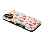 Sugar and Spice | Holiday Cookie Case Phone Case Casetry 