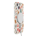 Sugar and Spice | Holiday Cookie Case Phone Case Casetry 