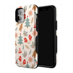Sugar and Spice | Holiday Cookie Case Phone Case Casetry 