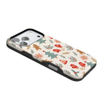 Sugar and Spice | Holiday Cookie Case Phone Case Casetry