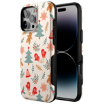 Sugar and Spice | Holiday Cookie Case Phone Case Casetry 