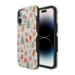 Sugar and Spice | Holiday Cookie Case Phone Case Casetry 