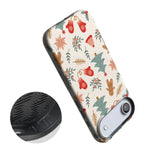 Sugar and Spice | Holiday Cookie Case Phone Case Casetry 