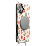 Sugar and Spice | Holiday Cookie Case Phone Case Casetry 