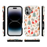 Sugar and Spice | Holiday Cookie Case Phone Case Casetry 