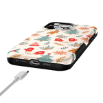 Sugar and Spice | Holiday Cookie Case Phone Case Casetry 