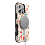 Sugar and Spice | Holiday Cookie Case Phone Case Casetry 