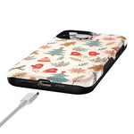 Sugar and Spice | Holiday Cookie Case Phone Case Casetry 