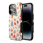 Sugar and Spice | Holiday Cookie Case Phone Case Casetry 