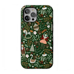 Sugar Plum Fairy | Winter Wonderland Case Phone Case Casetry Bold Flex + MagSafe® iPhone 12 Pro Max