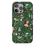 Sugar Plum Fairy | Winter Wonderland Case Phone Case Casetry Bold + MagSafe® iPhone 16 Pro Max