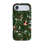 Sugar Plum Fairy | Winter Wonderland Case Phone Case Casetry Bold Flex + MagSafe® iPhone 17 Air 