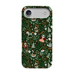 Sugar Plum Fairy | Winter Wonderland Case Phone Case Casetry Classic + MagSafe® iPhone 17 Air 