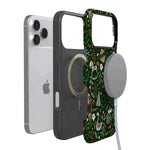 Sugar Plum Fairy | Winter Wonderland Case Phone Case Casetry 