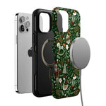 Sugar Plum Fairy | Winter Wonderland Case Phone Case Casetry 