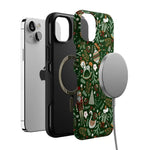 Sugar Plum Fairy | Winter Wonderland Case Phone Case Casetry 