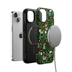 Sugar Plum Fairy | Winter Wonderland Case Phone Case Casetry 