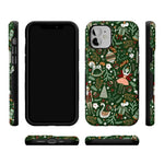 Sugar Plum Fairy | Winter Wonderland Case Phone Case Casetry 