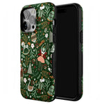 Sugar Plum Fairy | Winter Wonderland Case Phone Case Casetry 