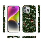 Sugar Plum Fairy | Winter Wonderland Case Phone Case Casetry 