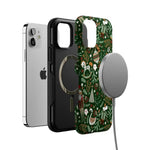 Sugar Plum Fairy | Winter Wonderland Case Phone Case Casetry 