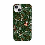 Sugar Plum Fairy | Winter Wonderland Case Phone Case Casetry 