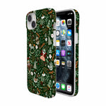 Sugar Plum Fairy | Winter Wonderland Case Phone Case Casetry 