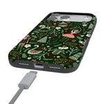 Sugar Plum Fairy | Winter Wonderland Case Phone Case Casetry 