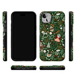 Sugar Plum Fairy | Winter Wonderland Case Phone Case Casetry 