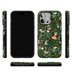 Sugar Plum Fairy | Winter Wonderland Case Phone Case Casetry 