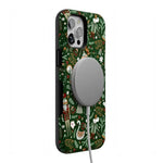 Sugar Plum Fairy | Winter Wonderland Case Phone Case Casetry 