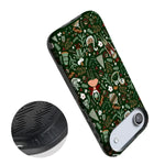 Sugar Plum Fairy | Winter Wonderland Case Phone Case Casetry 