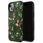 Sugar Plum Fairy | Winter Wonderland Case Phone Case Casetry 