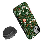 Sugar Plum Fairy | Winter Wonderland Case Phone Case Casetry 