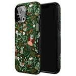 Sugar Plum Fairy | Winter Wonderland Case Phone Case Casetry 