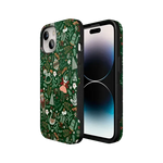 Sugar Plum Fairy | Winter Wonderland Case Phone Case Casetry 