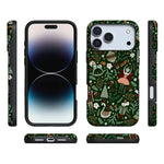 Sugar Plum Fairy | Winter Wonderland Case Phone Case Casetry 