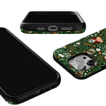 Sugar Plum Fairy | Winter Wonderland Case Phone Case Casetry 