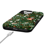 Sugar Plum Fairy | Winter Wonderland Case Phone Case Casetry 