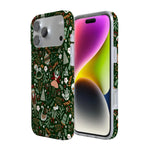 Sugar Plum Fairy | Winter Wonderland Case Phone Case Casetry 