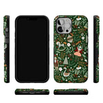 Sugar Plum Fairy | Winter Wonderland Case Phone Case Casetry 