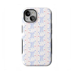 Summer Bows | Coquette Case Phone Case Casetry Bold Flex + MagSafe® iPhone 13