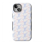 Summer Bows | Coquette Case Phone Case Casetry Bold Flex + MagSafe® iPhone 14 Plus