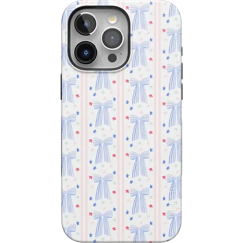 Summer Bows | Coquette Case