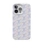 Summer Bows | Coquette Case Phone Case Casetry Classic + MagSafe® iPhone 15 Pro Max 