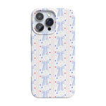 Summer Bows | Coquette Case Phone Case Casetry Classic + MagSafe® iPhone 16 Pro Max 