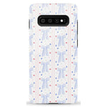Summer Bows | Coquette Case Phone Case Casetry Essential Galaxy S10 Plus