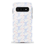 Summer Bows | Coquette Case Phone Case Casetry Essential Galaxy S10