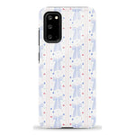 Summer Bows | Coquette Case Phone Case Casetry Essential Galaxy S20