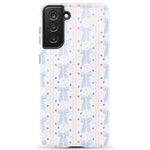 Summer Bows | Coquette Case Phone Case Casetry Essential Galaxy S21 Plus